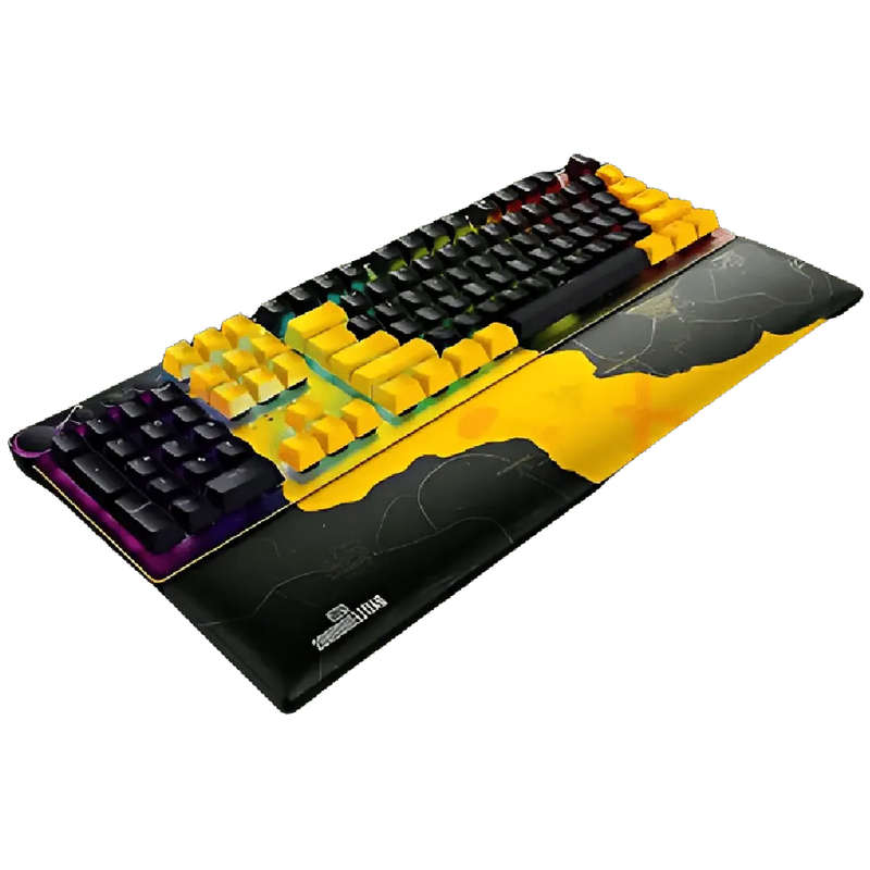 Razer Huntsman V2 Optical Gaming Keyboard