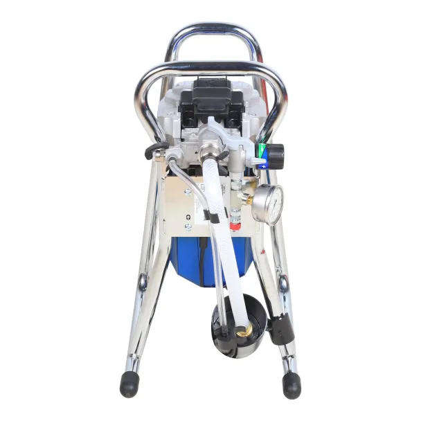 GRACO GX21 Airless Sprayer Di Multi (17H218)