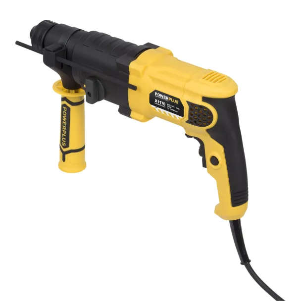 POWERPLUS POWX1170 Hammer Drill 750 W