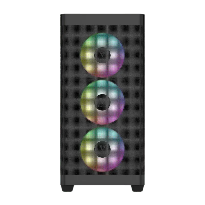 Gamdias ATHENA M3 High-Performance Gaming Case