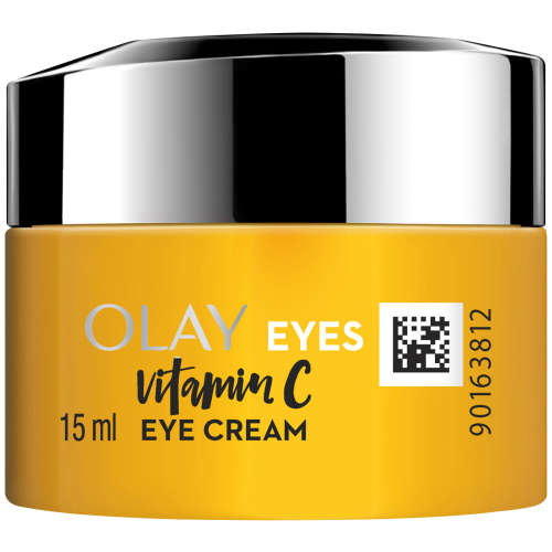Olay Luminous Vitamin C Eye Cream 15ml