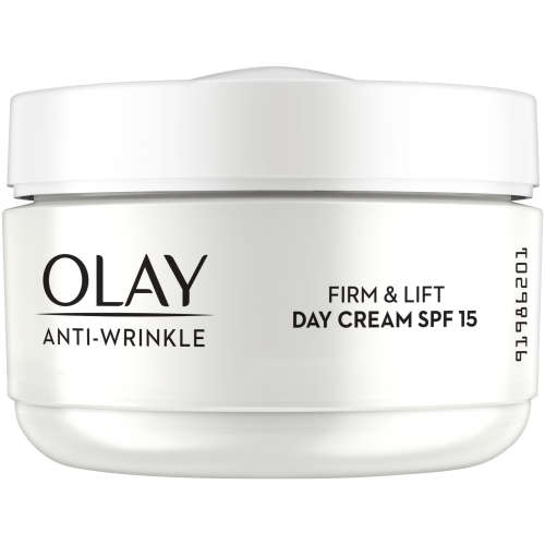Olay Age-Defying SPF15 Firm & Lift Day Cream 50ml