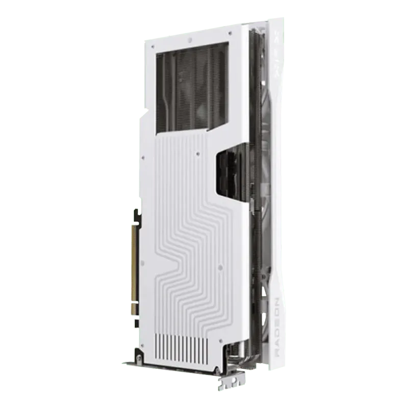 XFX Swift AMD Radeon RX 9070 OC 16GB Graphics Card
