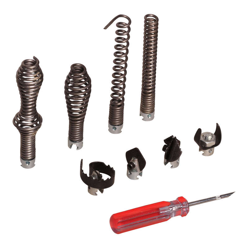 MAC AFRIC Accessory Kit for TDRAIN075
