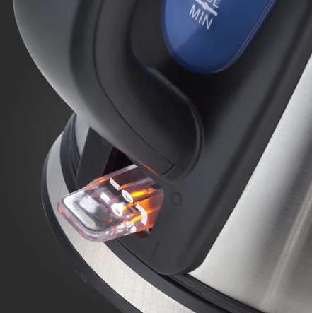 Russell Hobbs Stainless Steel 1.7 Litre Kettle
