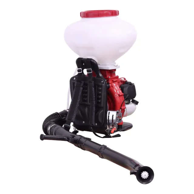 Knapsack Mist Duster