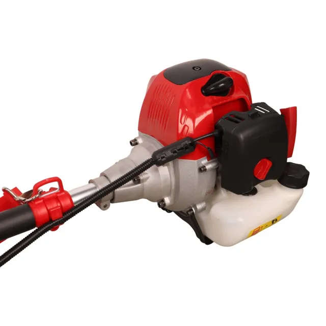 43 CC Brush Cutter