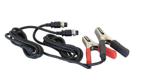 CCA Battery Tester & Analyzer