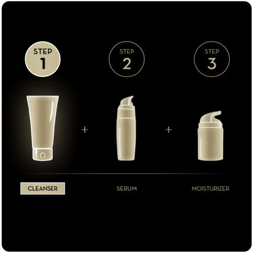 Olay Total Effects 7-in-1 Age Defying Face Wash 150ml