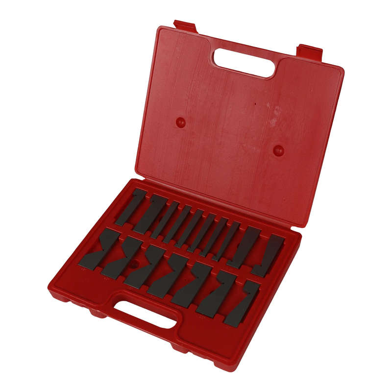 17-Piece Precision Angle Block Set
