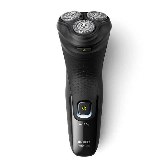 Philips Shaver 3000X Series Wet & Dry Electric Shaver X3021/00