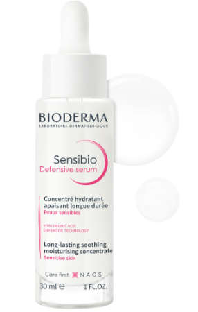 Bioderma Sensibio Defensive Serum 30ml