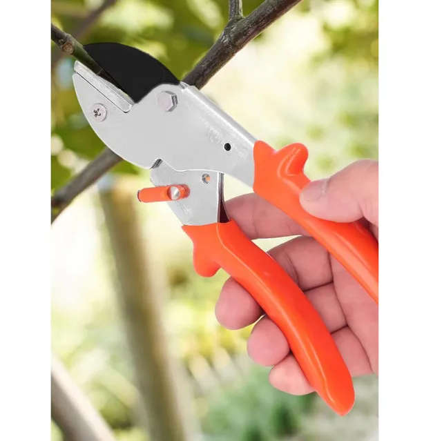 200 mm Garden Pruner (Fishead Type)