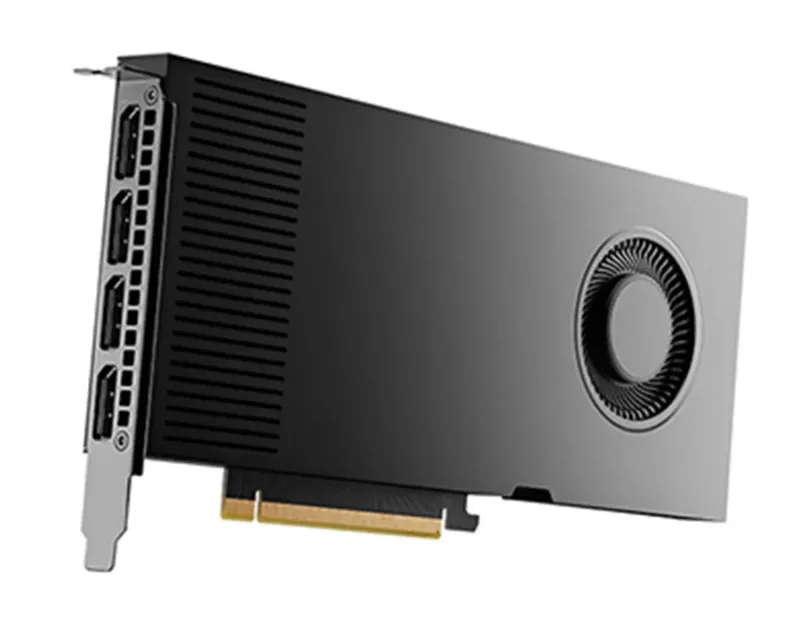 Leadtek RTX 4000 ADA 20GB GDDR6 Professional Graphics Card