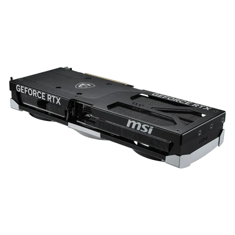 MSI GeForce RTX 5080 16G VANGUARD SOC
