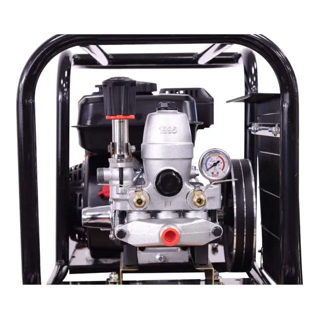 6.5HP Engine Powered Pressure Sprayer