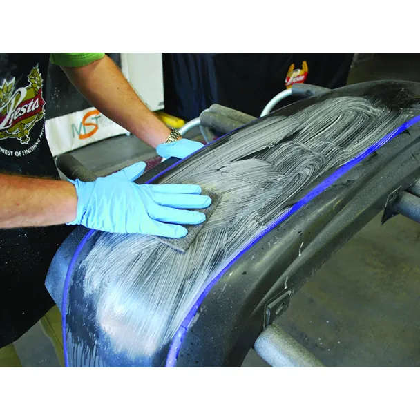 PRESTA Scuff Stuff® Surface Preperation (827ml)