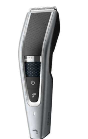 Philips Hair Clipper Series 5000 Washable Hair Clipper HC5630/15