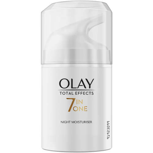 Olay Total Effects 7-in-1 Night Firming Moisturiser 50ml