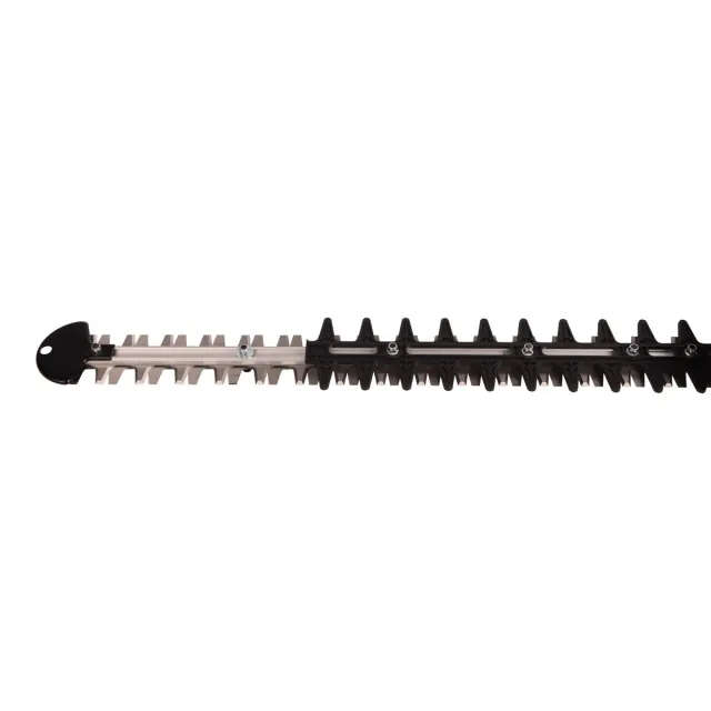 MAC-AFRIC Professional 2-Stroke Hedge Cutter