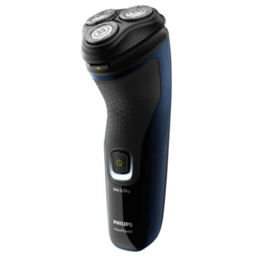 Philips Shaver Series 1000 Wet Or Dry Electric Shaver S1323/41
