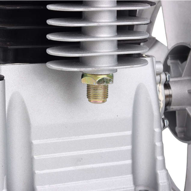 2x55mm Air Pump