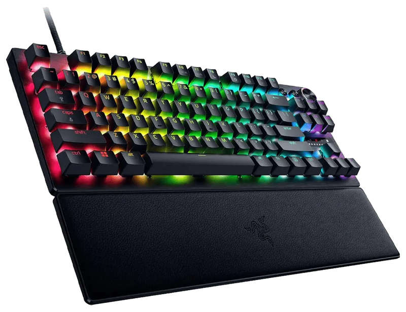 Razer Huntsman V3 Pro TKL Esports Gaming Keyboard