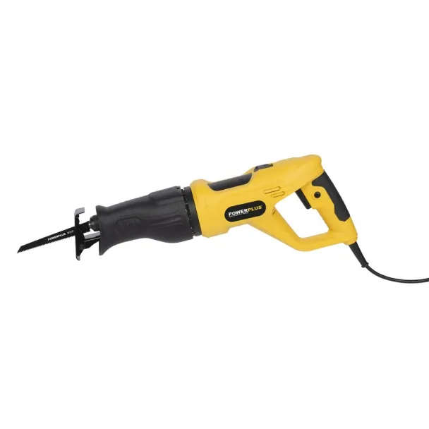 POWERPLUS POWX0397 Reciprocating Saw 900W