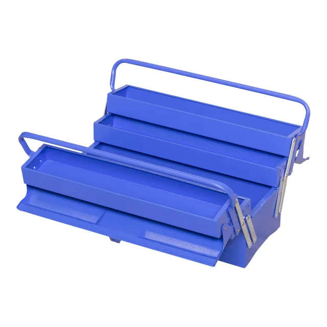 Professional Cantilever Tool Box