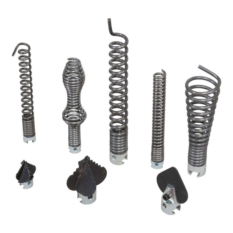 MAC AFRIC D150 Electrical Drain Pipe Cleaner