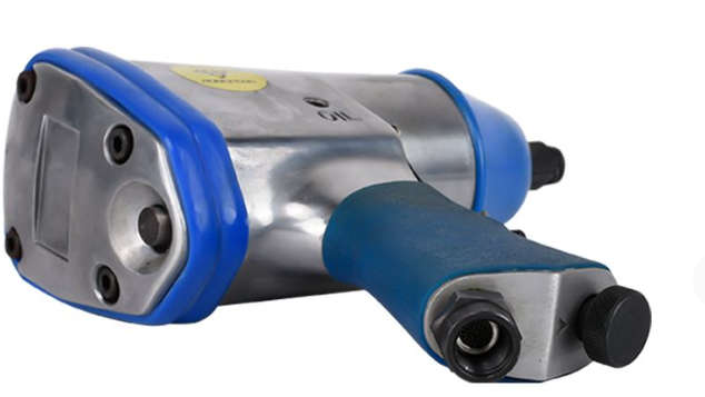 RONGPENG 1/2" IN Air Impact Wrench