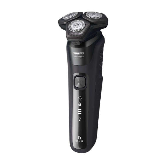 Philips 5000 Series Wet and Dry Electric Shaver S5588/38