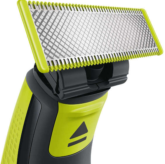 Philips Oneblade Face + Body QP2620/20