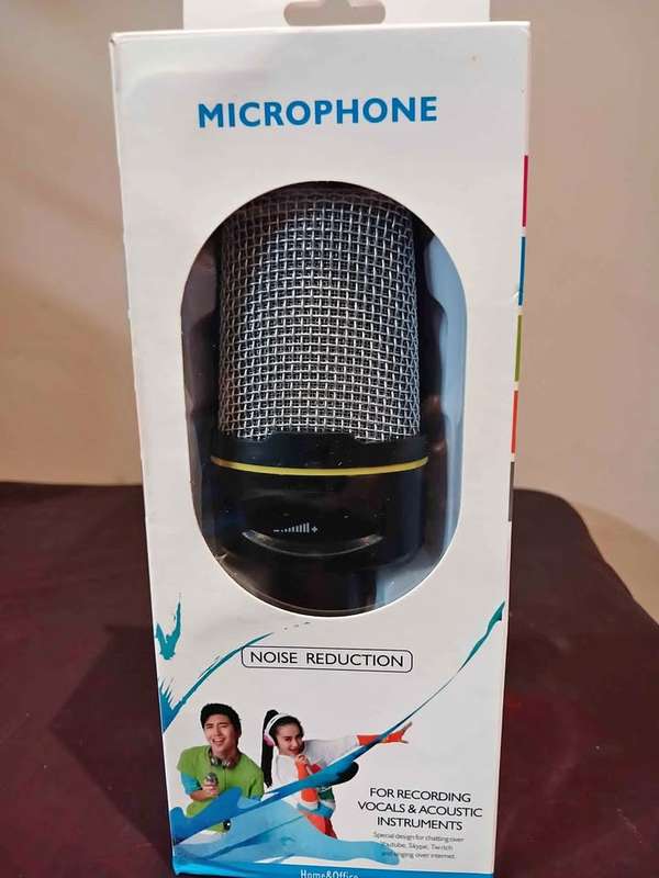 Microphone