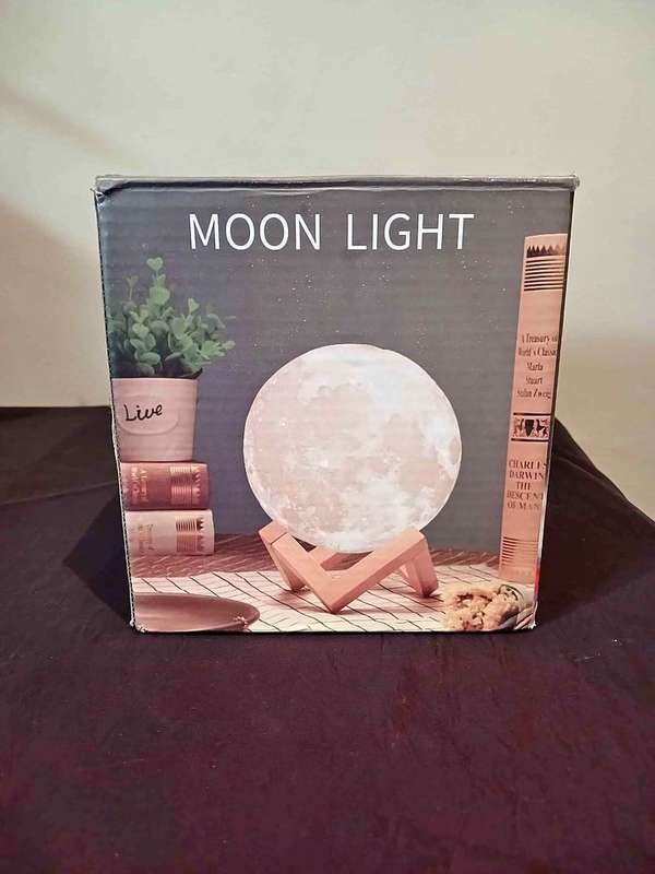 Moon light