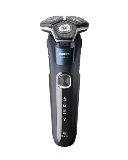 Philips Series 5000 Wet & Dry Electric Shaver S5885/10
