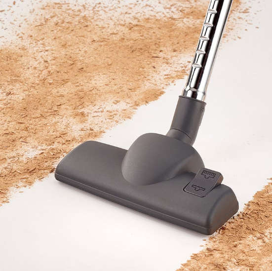 Hoover Vacuum Cleaner Cycle HC2000