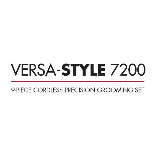 Bennett Read Versa Style 7200 Cordless Groomer HHHR501