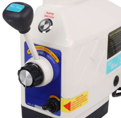 X-AXIS Auto Power Feed with Adaptor