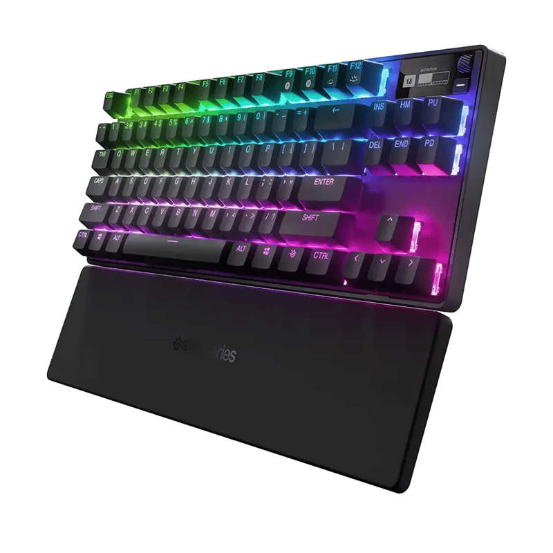 SteelSeries Apex Pro TKL Wireless 2023 Edition