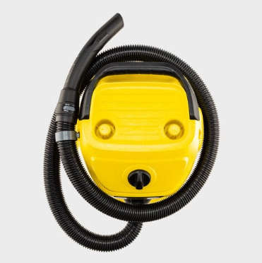 Karcher Wet And Dry Vacuum Cleaner WD 3 V-17/4/20