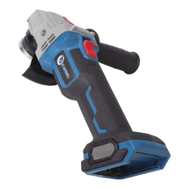 20V CORDLESS BRUSHLESS ANGLE GRINDER (TOOL ONLY)