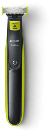 Philips Oneblade Face + Body QP2620/20