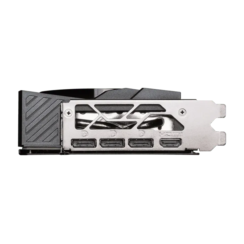 MSI GeForce RTX 5070 12GB Gaming Trio OC Graphics Card