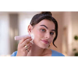 Philips Facial Hair Remover BRR454/00