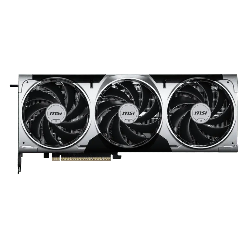 MSI GeForce RTX 5080 16G VANGUARD SOC