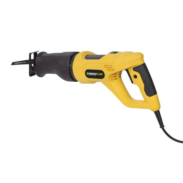 POWERPLUS POWX0397 Reciprocating Saw 900W