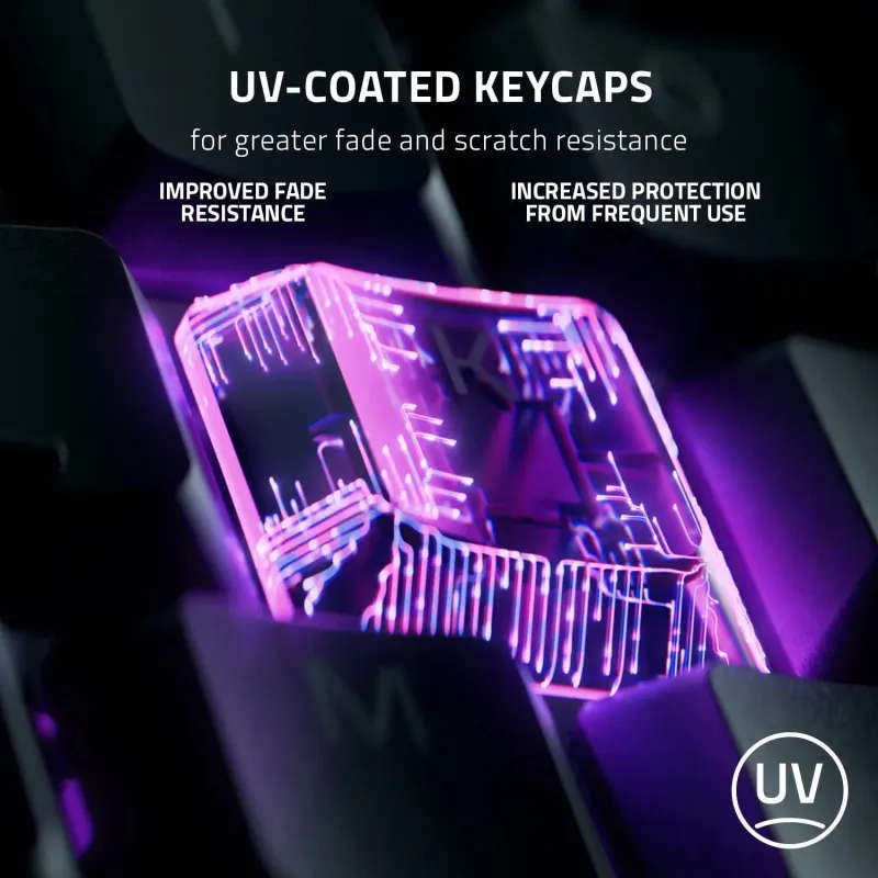 Razer Ornata V3 Gaming Keyboard