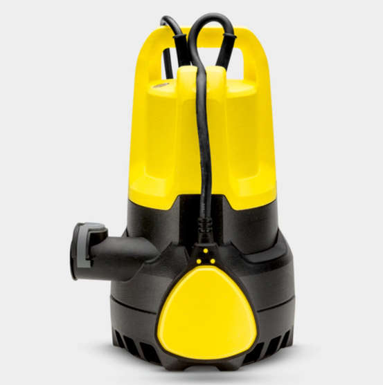 Karcher Submersible Dirty Water Pump SP 9.500 Dirt 1.645-800.0
