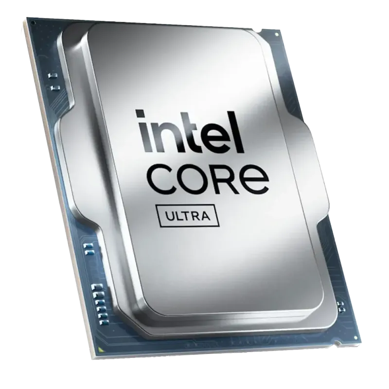 Intel Core Ultra 5 225 Processor | 10-Core Desktop CPU | Up to 4.9GHz Turbo | LGA 1851 | 121W